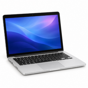 Apple MacBook Pro 2015 laptop