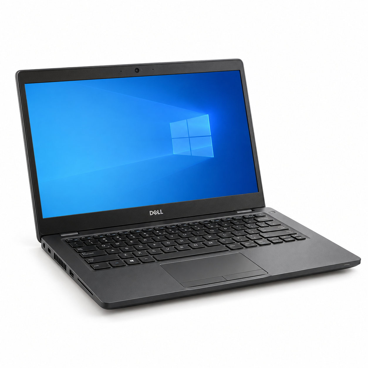 Dell Latitude 5400 laptop