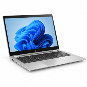 HP EliteBook x360 1030 G2 laptop