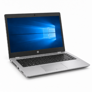 HP ProBook 640 G4 laptop